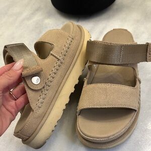 UGG Sandals